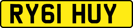 RY61HUY