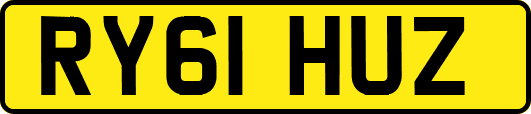 RY61HUZ