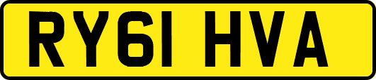 RY61HVA