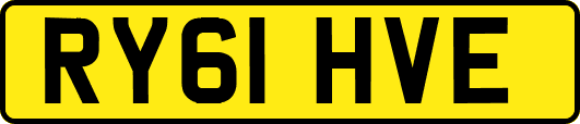 RY61HVE