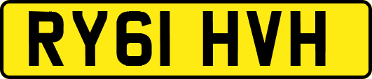 RY61HVH