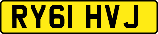 RY61HVJ
