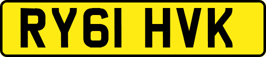 RY61HVK