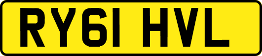 RY61HVL