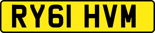 RY61HVM