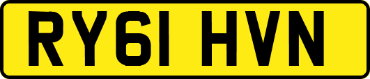 RY61HVN