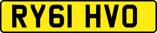 RY61HVO