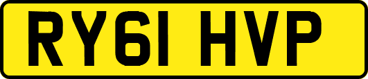 RY61HVP