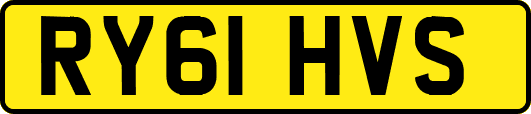 RY61HVS