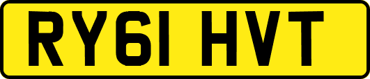 RY61HVT