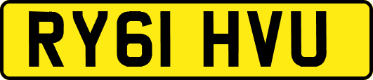 RY61HVU
