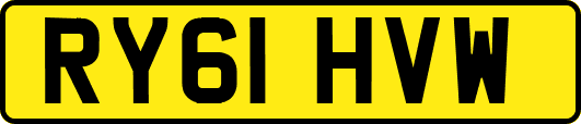 RY61HVW