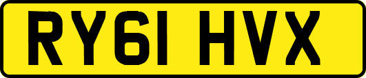RY61HVX