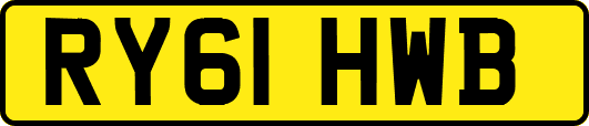 RY61HWB
