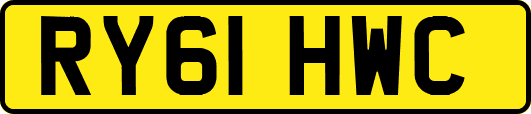 RY61HWC