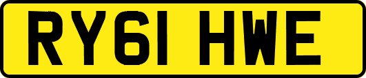 RY61HWE