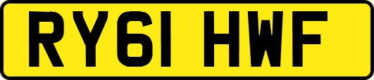 RY61HWF