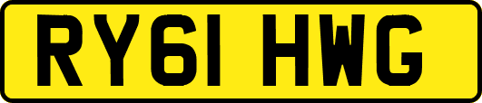 RY61HWG