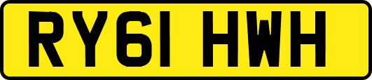RY61HWH