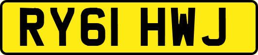 RY61HWJ