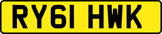 RY61HWK