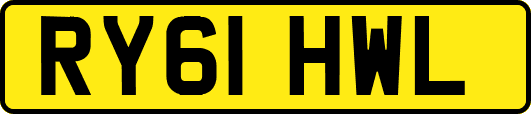 RY61HWL