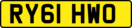 RY61HWO