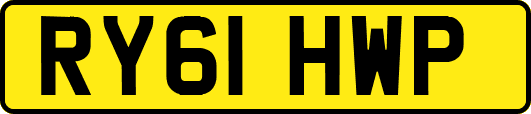 RY61HWP