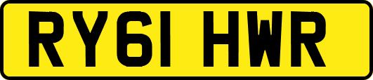 RY61HWR