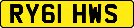 RY61HWS