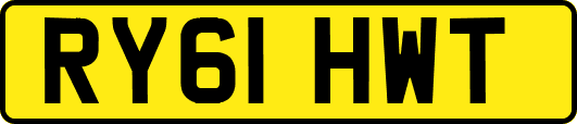 RY61HWT