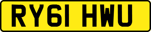 RY61HWU