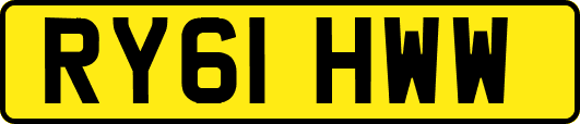 RY61HWW