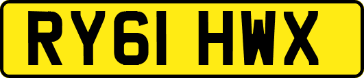 RY61HWX