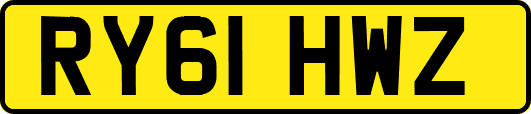 RY61HWZ