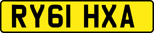 RY61HXA