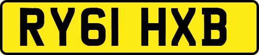 RY61HXB