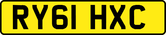 RY61HXC