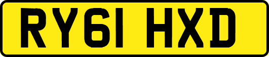 RY61HXD