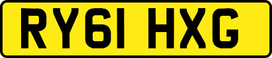 RY61HXG