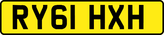 RY61HXH