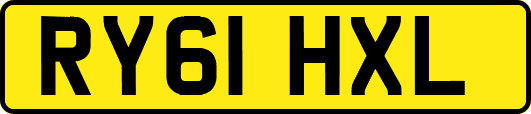 RY61HXL