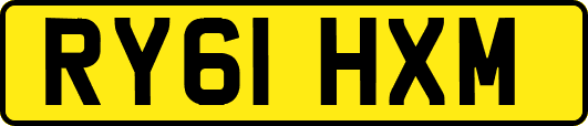 RY61HXM