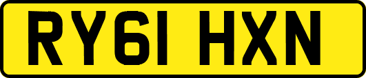 RY61HXN