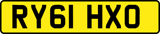 RY61HXO