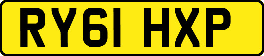 RY61HXP