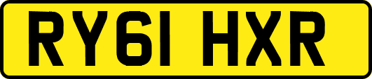 RY61HXR