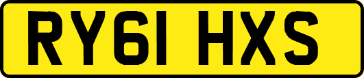 RY61HXS