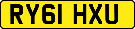 RY61HXU