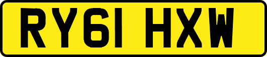 RY61HXW